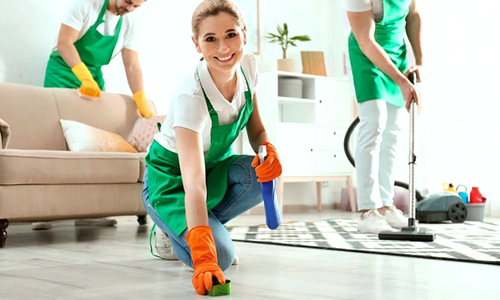 Residential Cleaning Brisbane