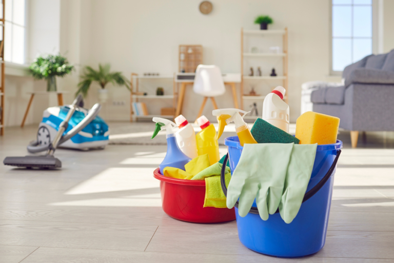 Bond Cleaning vs Regular Cleaning – What the Difference?