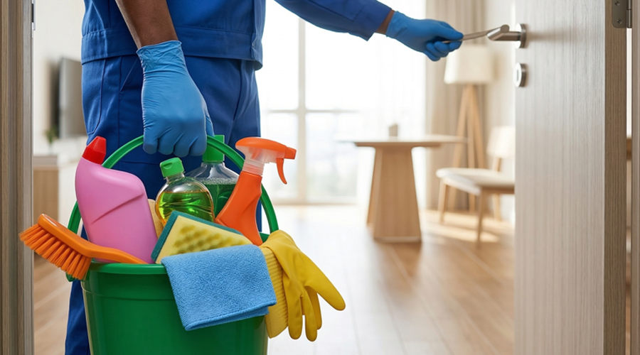 Bond Cleaning Australia