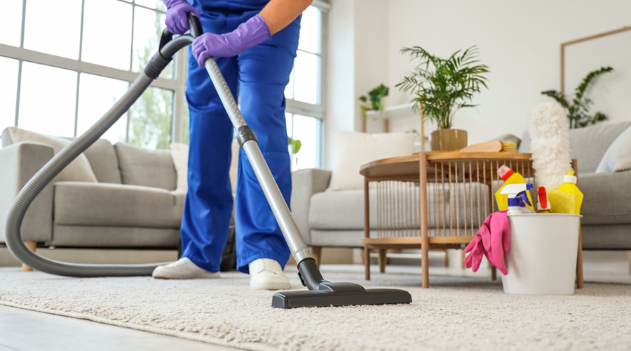 Carpet Cleaning Australia