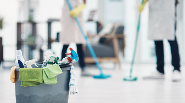 Complete Guide to End of Lease Cleaning in Brisbane
