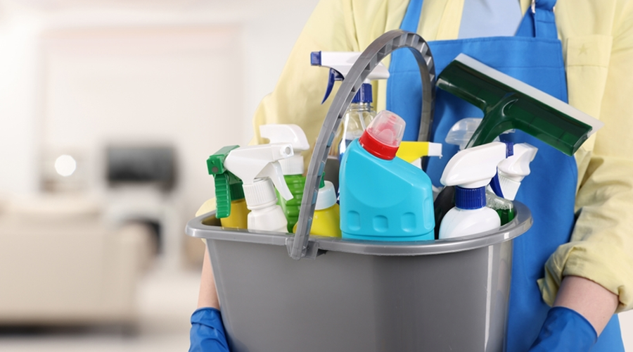 Vacate Cleaning Service Australia